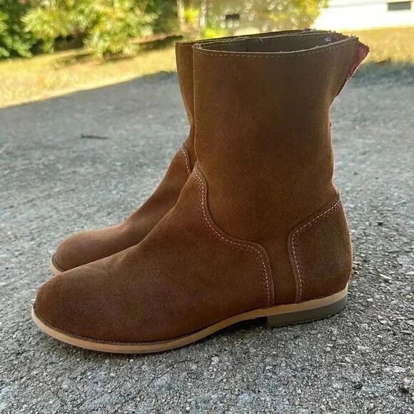 Reef Low Desert Boots - Picture 5 of 13